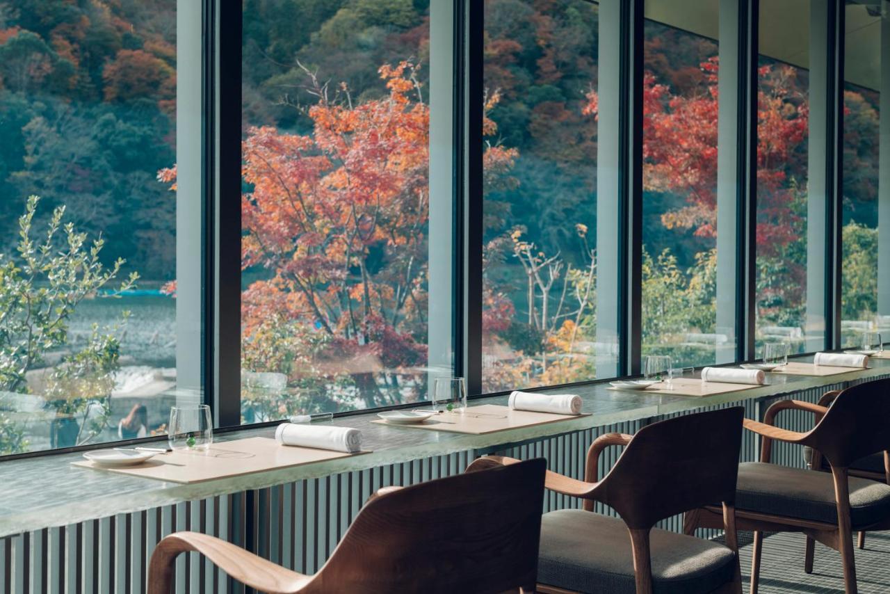Отель Muni Kyoto By Onko Chishin Экстерьер фото